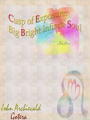 cover image of Cusp of Exposure